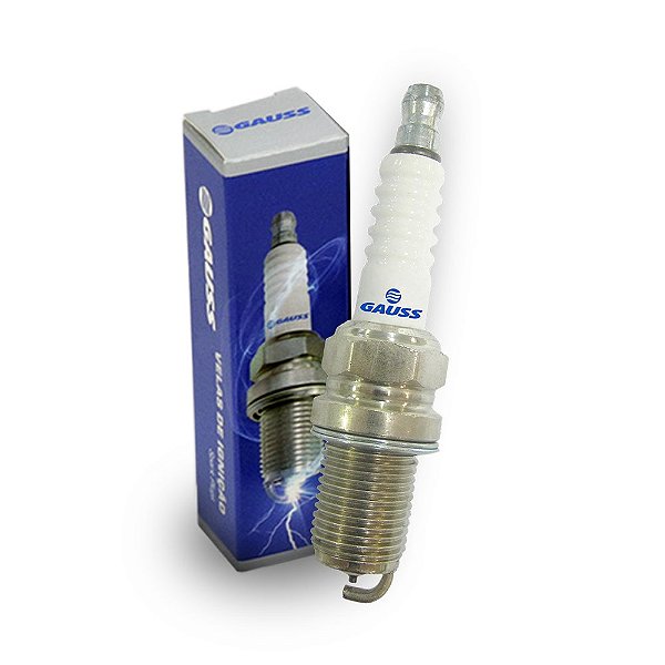 Vela De Ignição Gauss Equivalente Pfr6Q Ngk