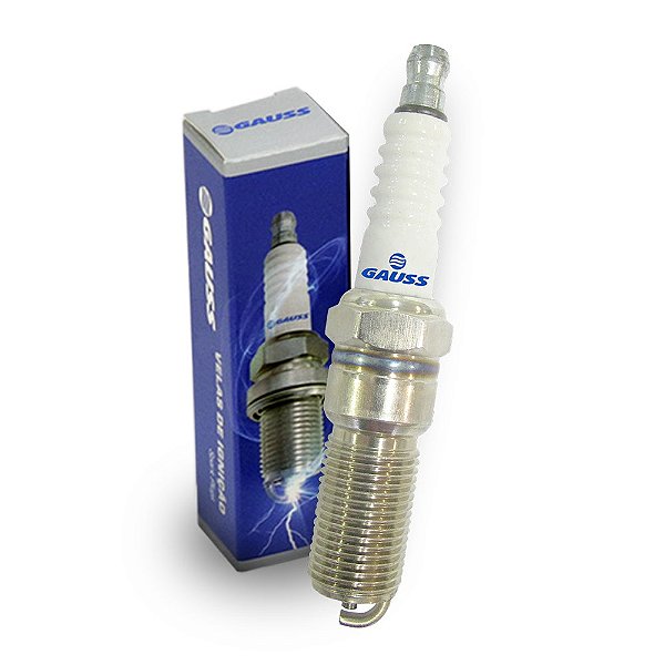 Vela De Ignição Gauss Equivalente Tr7B-10 Ngk
