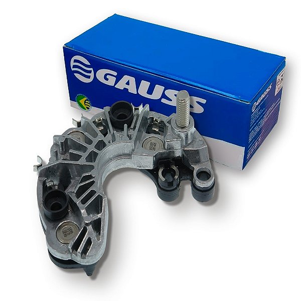 Placa De Diodos Gauss Equivalente Tg11C039 Valeo