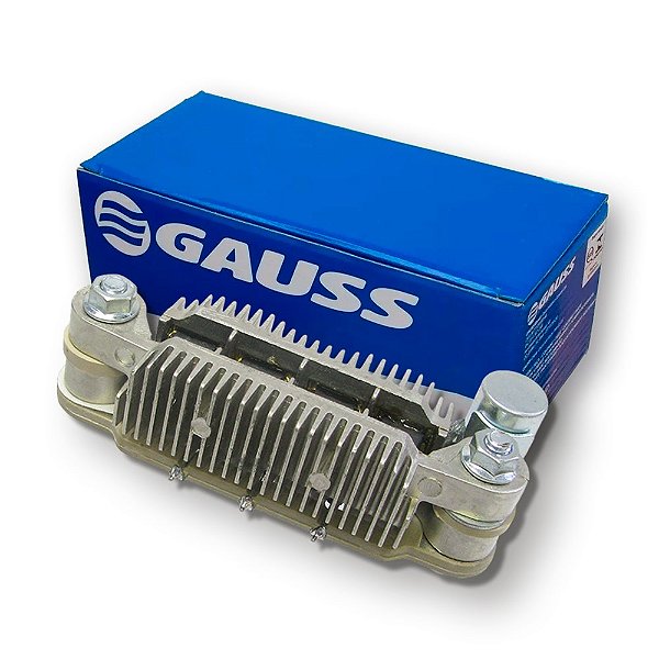 Placa De Diodos Gauss Equivalente 31100-P00-014 Honda