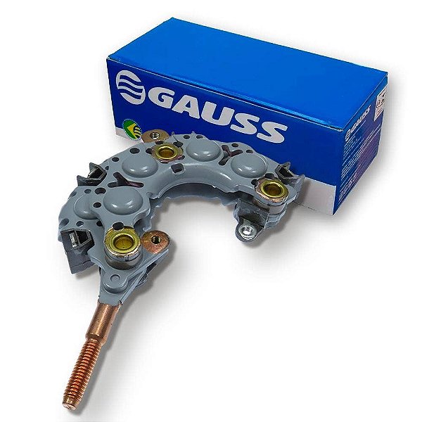 Placa de Diodos Caterpillar 931C Gauss