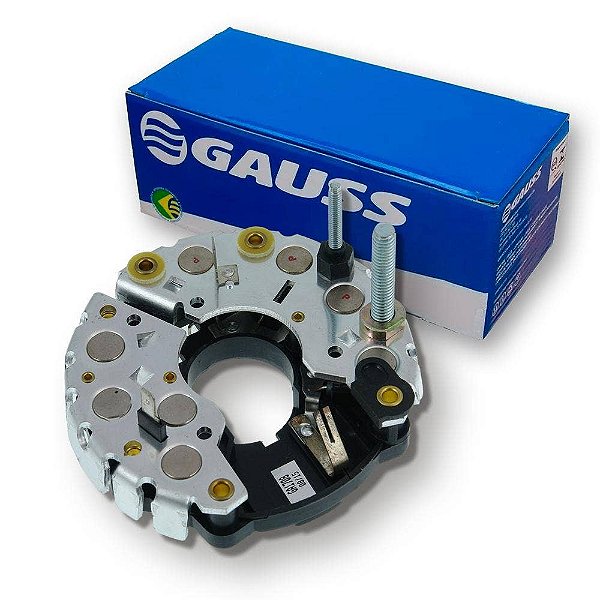 Placa de Diodos Audi Gauss