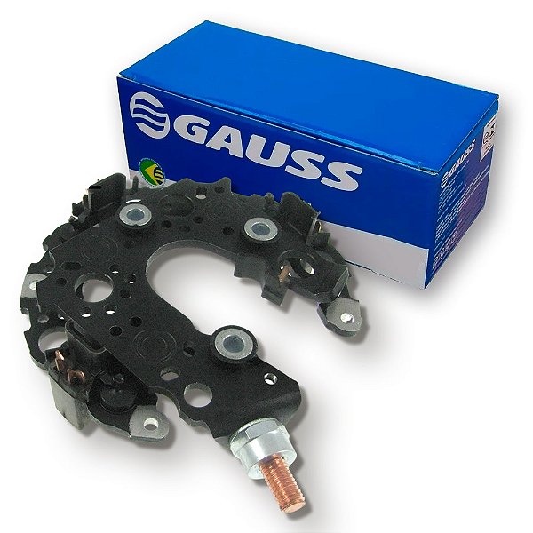 Placa Diodos Equivalente alternador: e3b5-10300-ab ford