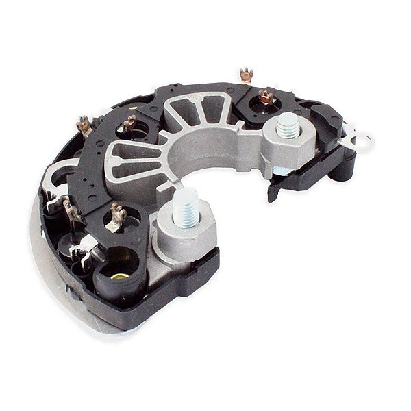 Retificador Gauss Citroen C4 Grand Picasso 2.0 06-13