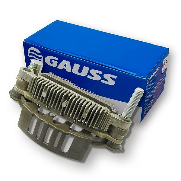 Placa De Diodos Gauss Equivalente A3Ta6098 Mitsubishi