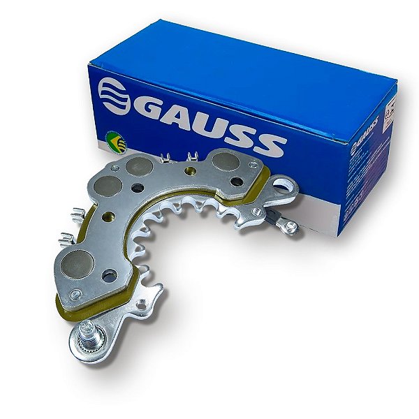Placa Diodos Equivalente alternador 23100-0w001r nissan