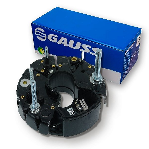 Placa Diodos Gauss Equivalente 940 038 364 magneti marelli