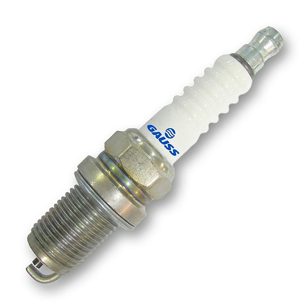 Vela De Ignição Gauss Equivalente Bkr6E Ngk