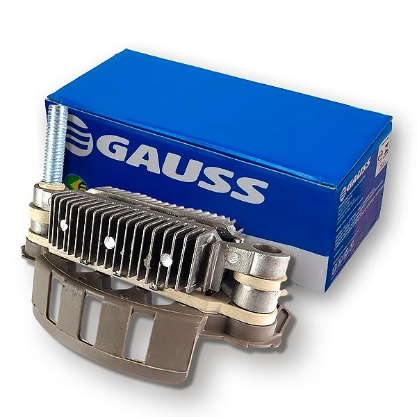 Placa Diodos Equivalente alternador a2tb0892 mitsubishi