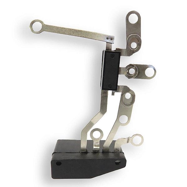 Triodiodo Gauss para Cummins Cummins Motores Séries B C