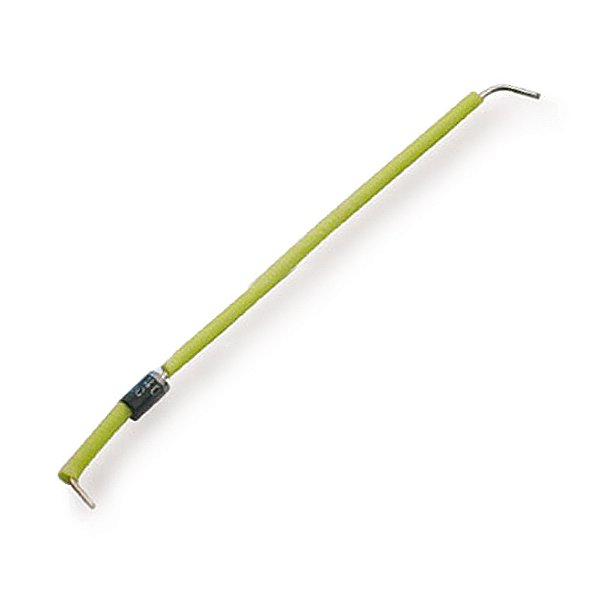 Diodo Retificador Gauss GA1102 3A Excitação