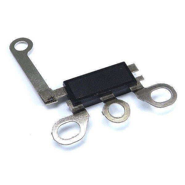 Triodiodo Gauss para Delco 7982635