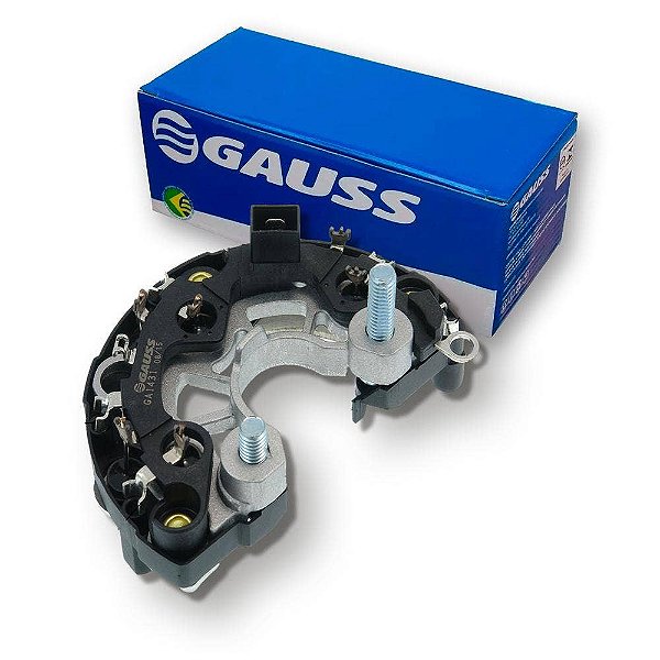 Placa de Diodos Valmet Gauss