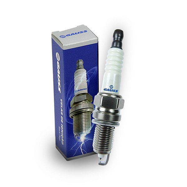 Vela De Ignição Gauss Equivalente 55247744 Fiat