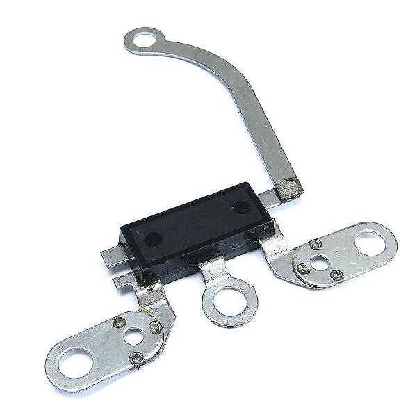 Triodiodo Gauss para Delco 27Si Tipo 100 200 Ir/Ef