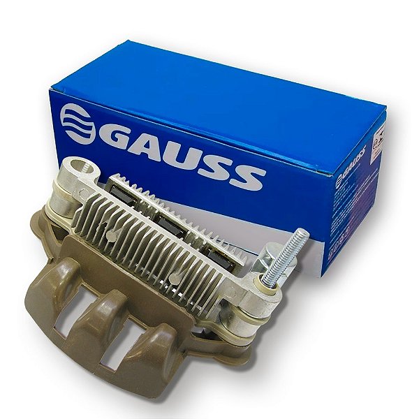 Placa De Diodos Gauss Equivalente A860T13270 Mitsubishi