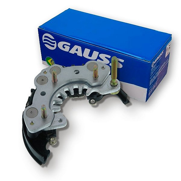 Placa De Diodos Gauss Equivalente Lr160725 Hitachi