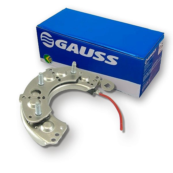 Placa De Diodos Gauss Equivalente L15013204 Hitachi