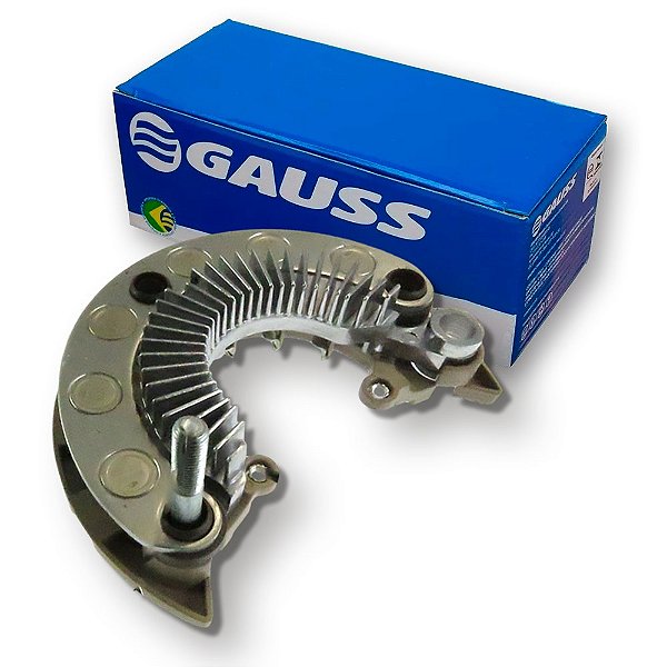 Placa Diodos Equivalente alternador 31100rb0a0243 honda