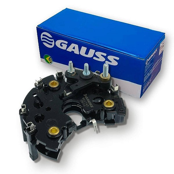 Placa de Diodos Ford Scorpion G2 Gauss