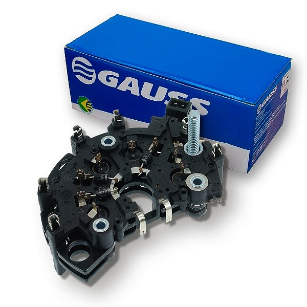 Placa De Diodos Gauss Equivalente 028903025S Audi