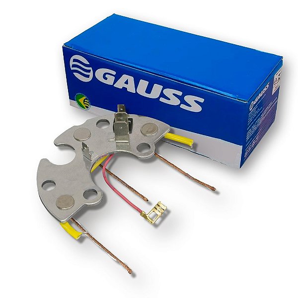 Placa De Diodos Gauss Equivalente 415-22  Wapsa