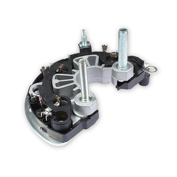 Conjunto Retificador Gauss Case Mx230 A Diante