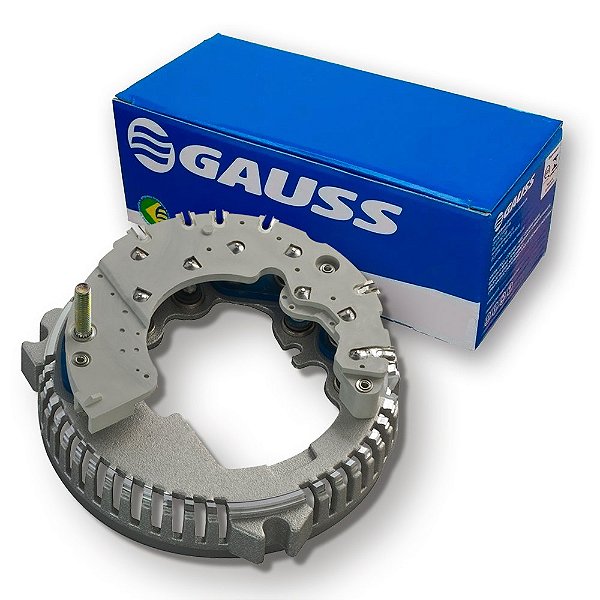 Placa De Diodos Gauss Equivalente 1160931Fd Ford
