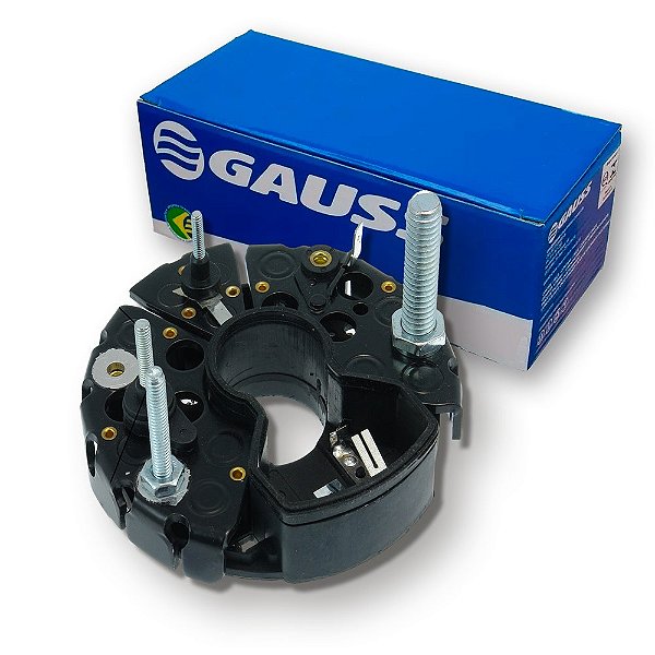 Placa De Diodos Gauss Equivalente 1 127 320 954 Bosch