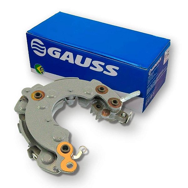 Placa de Diodos Caterpillar 938H Gauss