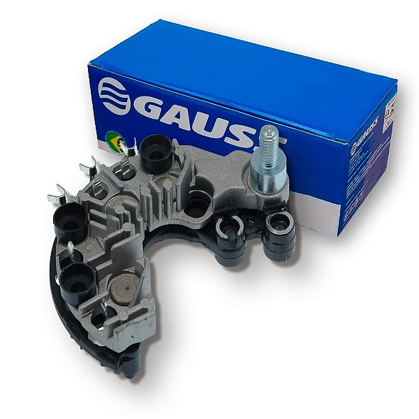 Placa De Diodos Gauss Equivalente 439521 Valeo