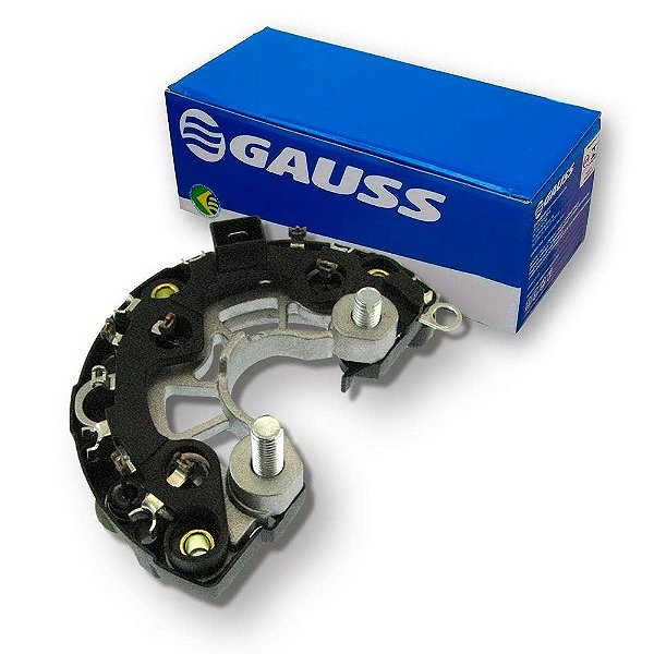 Placa de Diodos 5630 Gauss