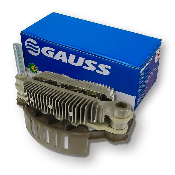 Placa De Diodos Gauss Equivalente A860X86870 Mitsubishi