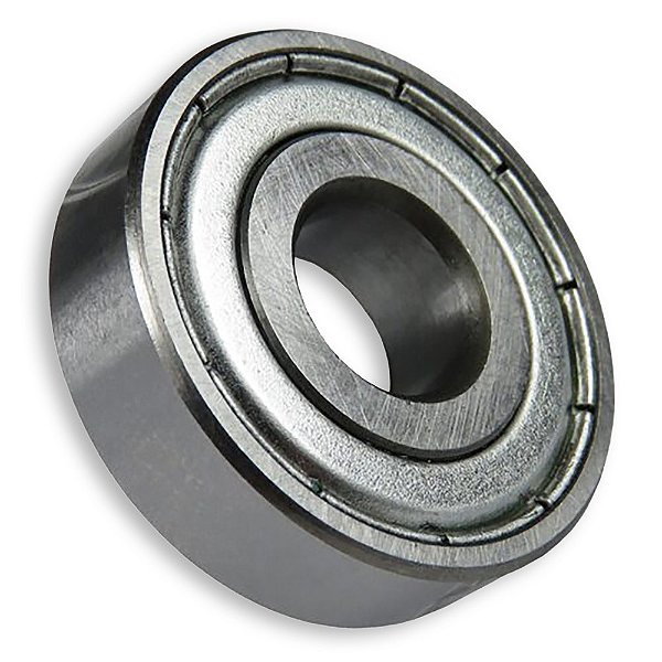 Rolamento De Esferas Gauss GR16100ZZ para Mancal Traseiro