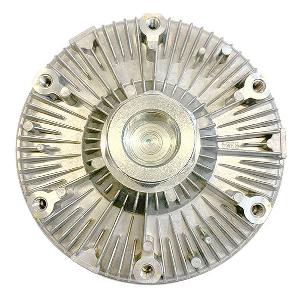 Embreagem Viscosa Gauss Cargo Cummins Isbe 4C 1517E 85-21