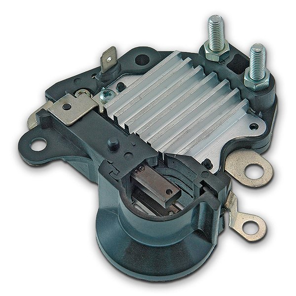 Regulador Alternador Gauss para 054022510010 magneti marelli