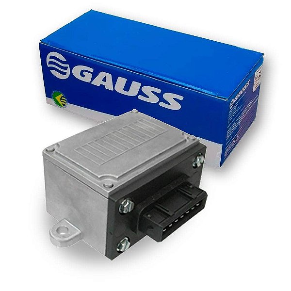 Modulo de Ignição Lada Niva 1.6 Gauss