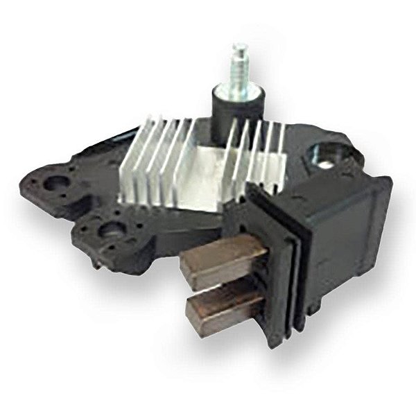 Regulador de Voltagem Gauss Mercedes Benz A180