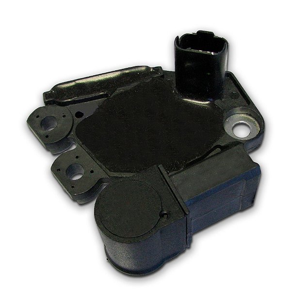 Regulador Alternador Gauss Equivalente 2620798 valeo
