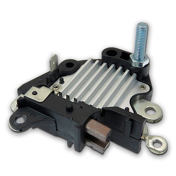 Regulador Alternador Gauss Para 63321395 magneti marelli