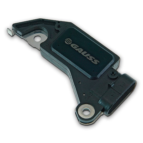 Regulador Alternador Gauss Equivalente 10464427 delco