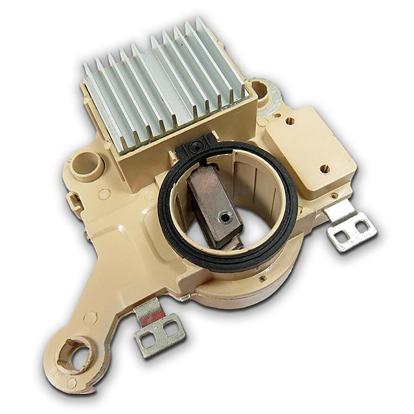 Regulador Alternador Gauss alternador a003tb0891a mitsubishi