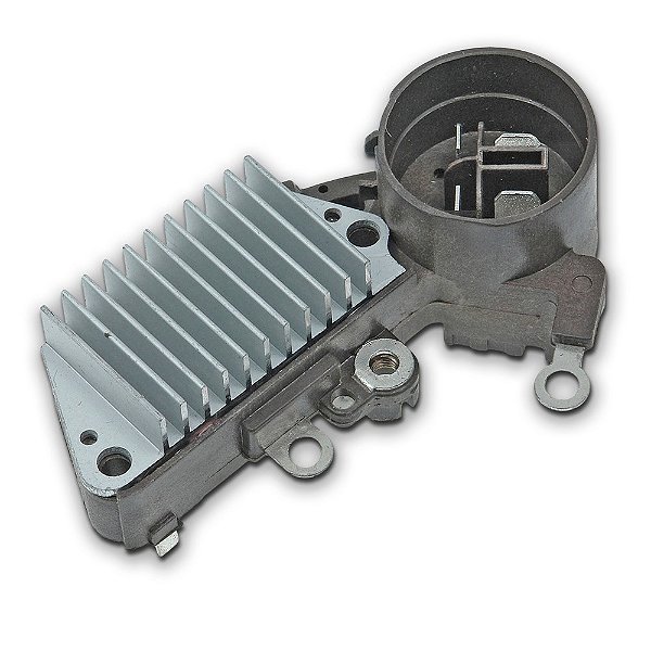 Regulador Alternador Gauss Equivalente 290283 pic