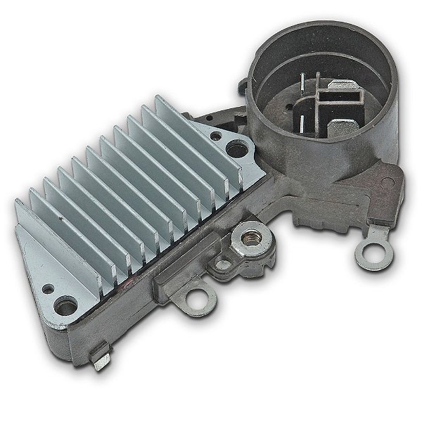 Regulador Alternador Gauss Equivalente 14759 lester