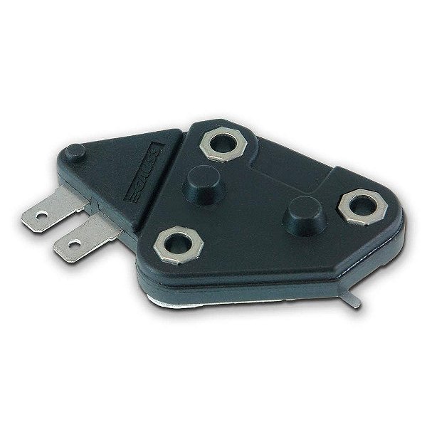 Regulador de Voltagem 14V Gauss Chevrolet Chevy