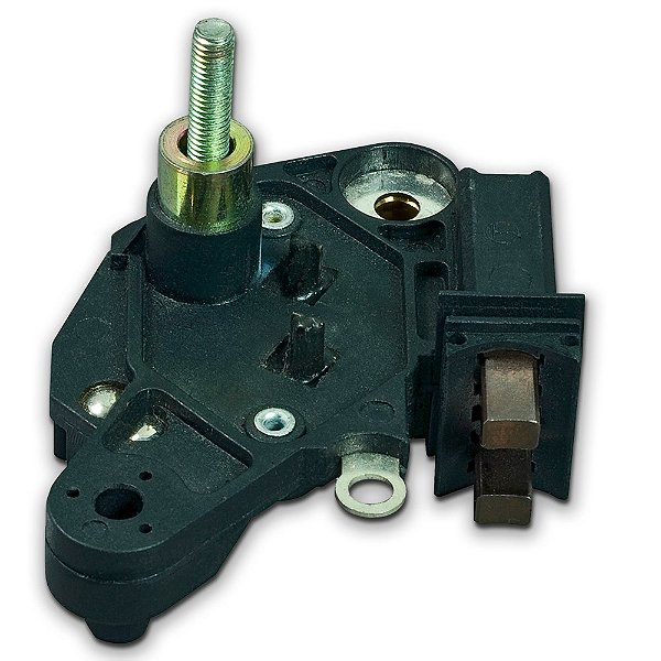 Regulador Alternador Gauss Equivalente 590932 valeo