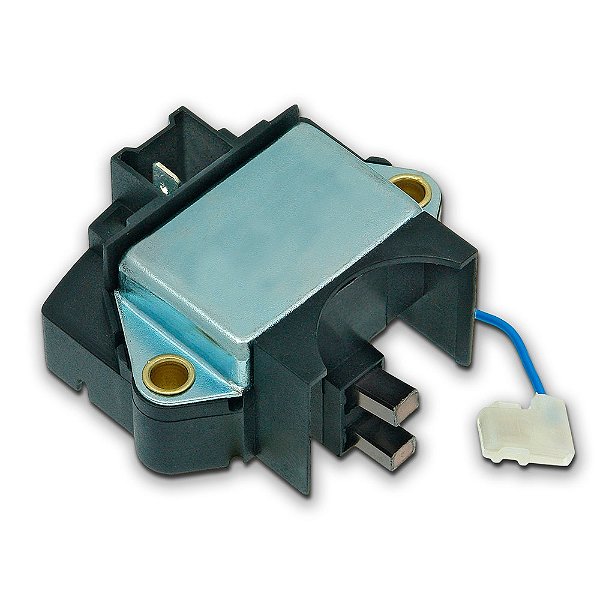 Regulador Alternador Gauss Equivalente 92940 valeo