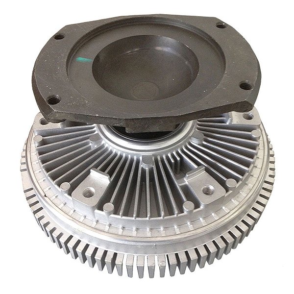 Embreagem Viscosa Gauss 113 T/R 1950-2021 GE6080