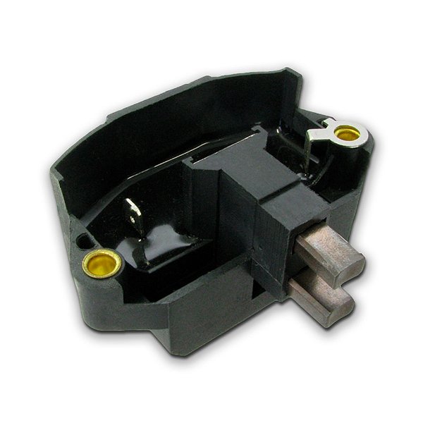 Regulador Alternador Gauss Para 9ar5088l valeo-motorola