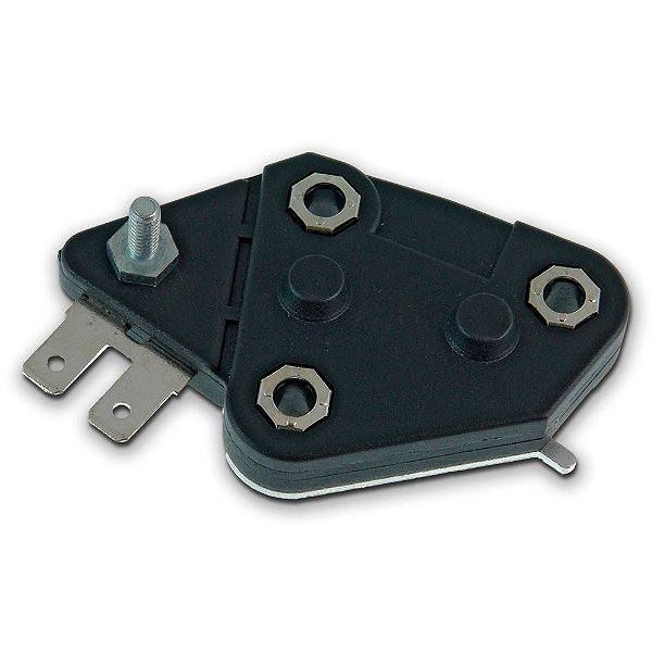 Regulador Alternador Gauss Equivalente 19011261 delco